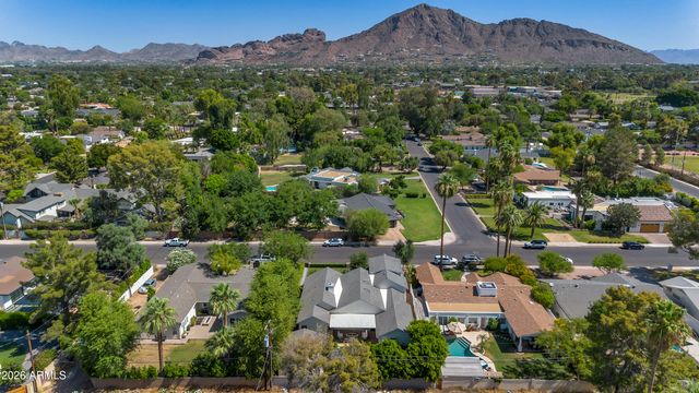 5321 E Earll Drive, Phoenix, AZ 85018