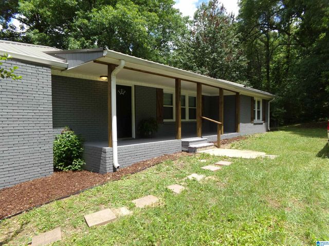 7501 FORESTWOOD DRIVE, Dora, AL 35062