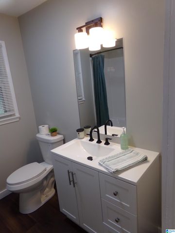 7501 FORESTWOOD DRIVE, Dora, AL 35062