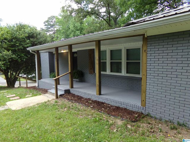 7501 FORESTWOOD DRIVE, Dora, AL 35062