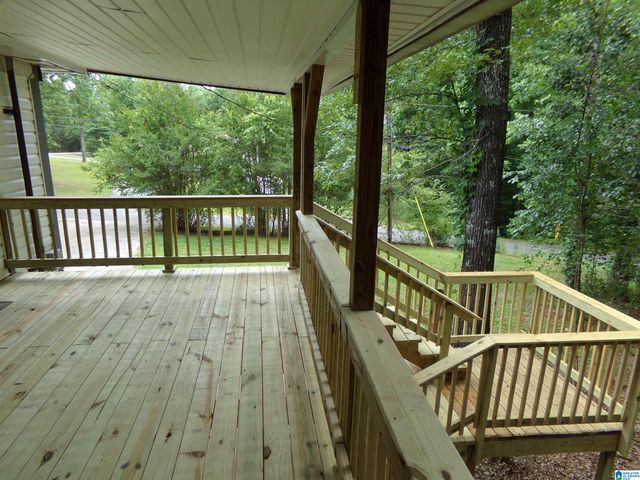 7501 FORESTWOOD DRIVE, Dora, AL 35062