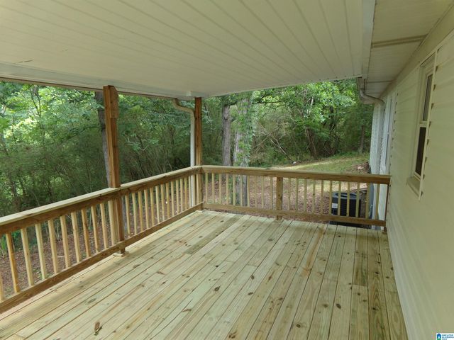 7501 FORESTWOOD DRIVE, Dora, AL 35062