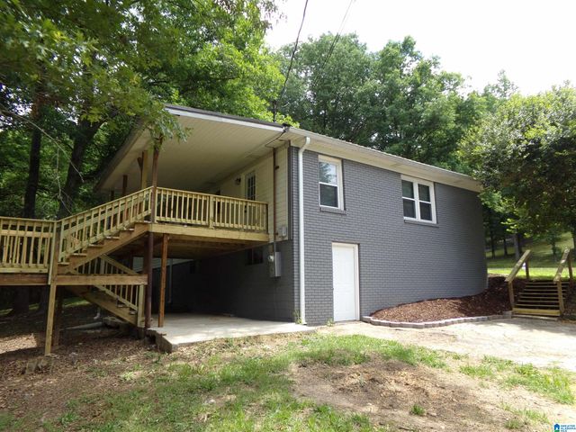 7501 FORESTWOOD DRIVE, Dora, AL 35062