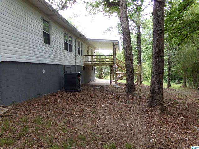 7501 FORESTWOOD DRIVE, Dora, AL 35062