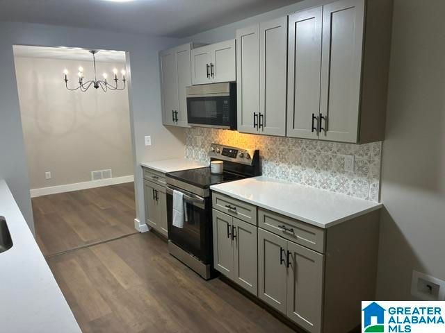 7501 FORESTWOOD DRIVE, Dora, AL 35062