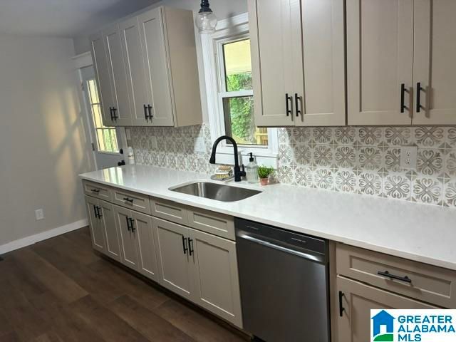 7501 FORESTWOOD DRIVE, Dora, AL 35062