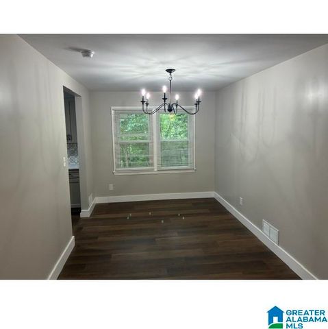 7501 FORESTWOOD DRIVE, Dora, AL 35062