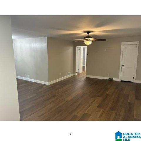 7501 FORESTWOOD DRIVE, Dora, AL 35062