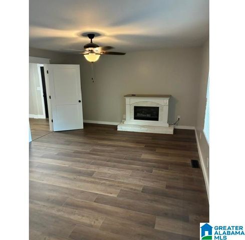 7501 FORESTWOOD DRIVE, Dora, AL 35062