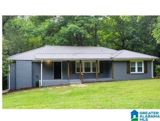 7501 FORESTWOOD DRIVE, Dora, AL 35062