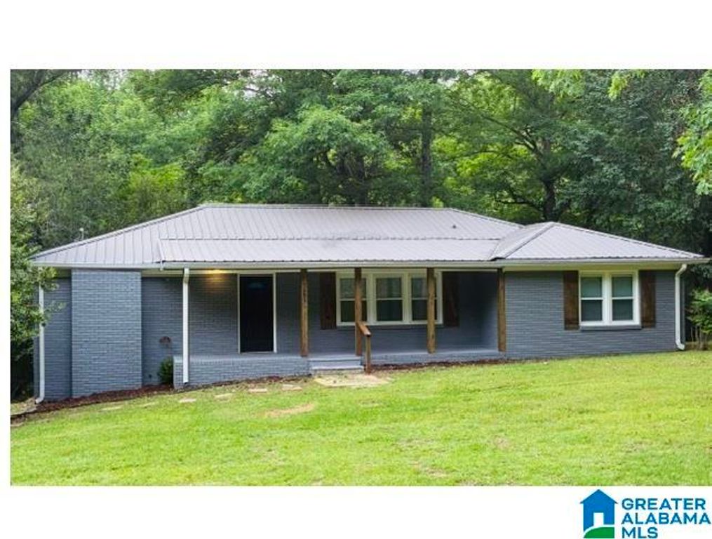 7501 FORESTWOOD DRIVE, Dora, AL 35062