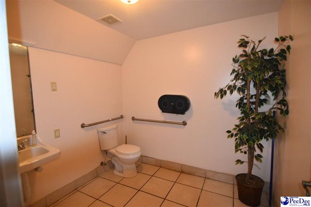 502 E Smith Street, Timmonsville, SC 29161