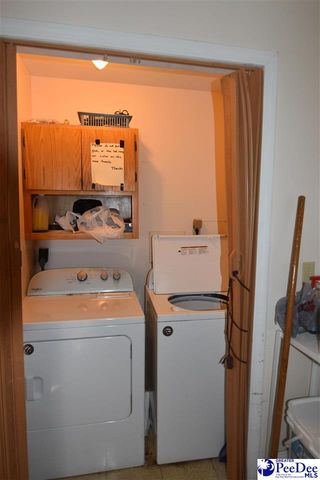 502 E Smith Street, Timmonsville, SC 29161