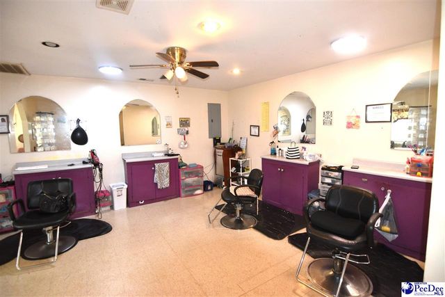 502 E Smith Street, Timmonsville, SC 29161