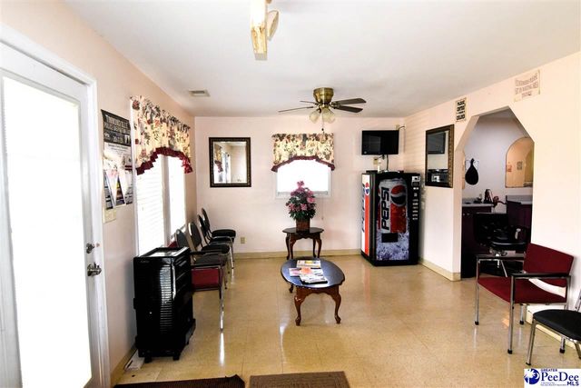 502 E Smith Street, Timmonsville, SC 29161