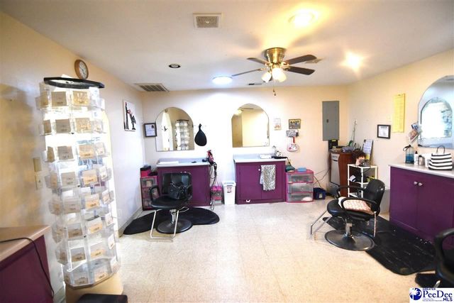 502 E Smith Street, Timmonsville, SC 29161