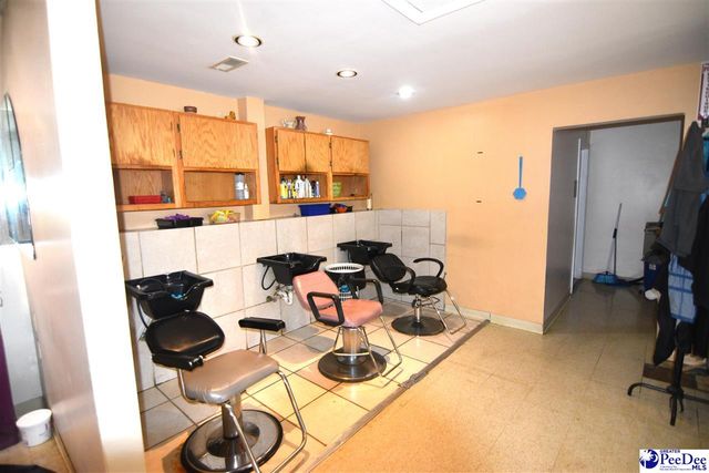 502 E Smith Street, Timmonsville, SC 29161