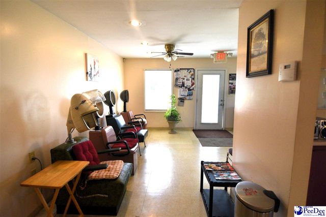 502 E Smith Street, Timmonsville, SC 29161