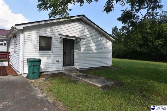 502 E Smith Street, Timmonsville, SC 29161