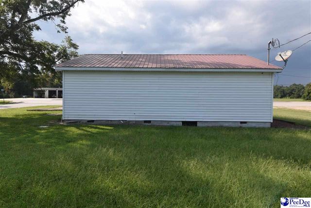 502 E Smith Street, Timmonsville, SC 29161