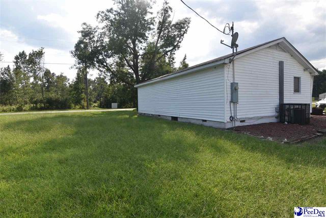 502 E Smith Street, Timmonsville, SC 29161