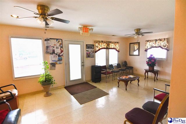 502 E Smith Street, Timmonsville, SC 29161