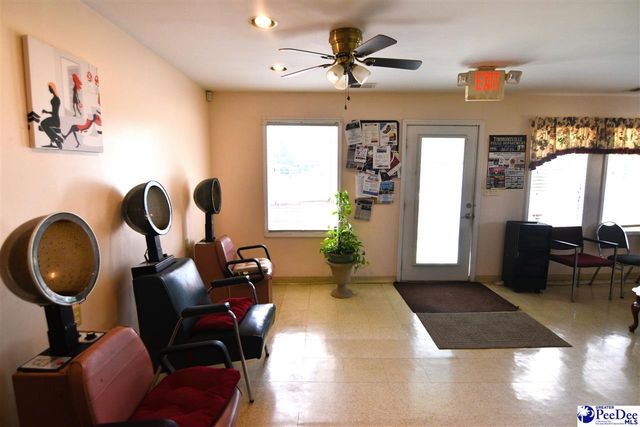 502 E Smith Street, Timmonsville, SC 29161