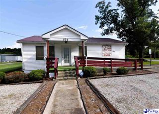 502 E Smith Street, Timmonsville, SC 29161