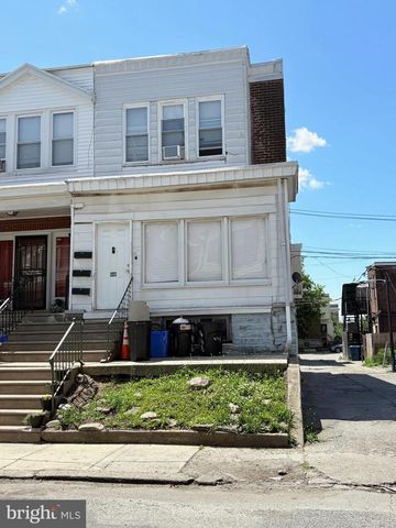 446 ROSELYN ST, Philadelphia, PA 19120