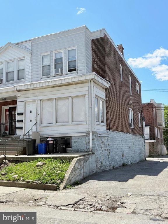 446 ROSELYN ST, Philadelphia, PA 19120