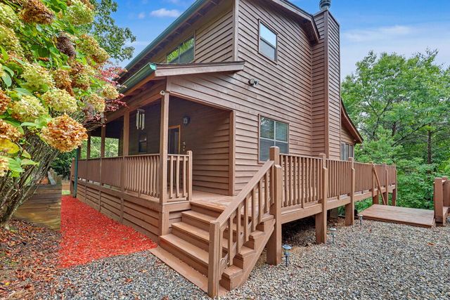 736 Laurel Hill Road, Young Harris, GA 30582