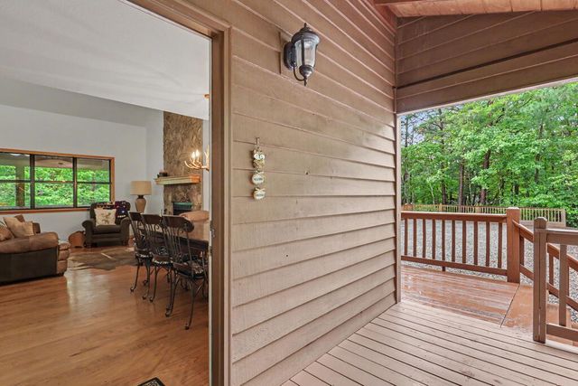 736 Laurel Hill Road, Young Harris, GA 30582