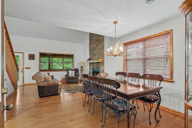 736 Laurel Hill Road, Young Harris, GA 30582