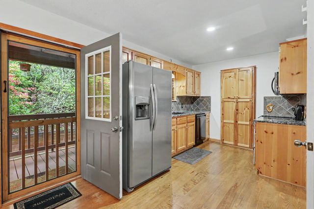 736 Laurel Hill Road, Young Harris, GA 30582