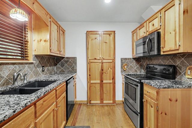 736 Laurel Hill Road, Young Harris, GA 30582