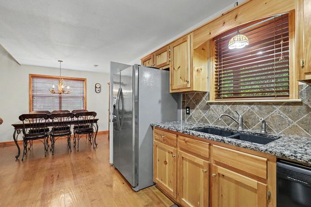 736 Laurel Hill Road, Young Harris, GA 30582