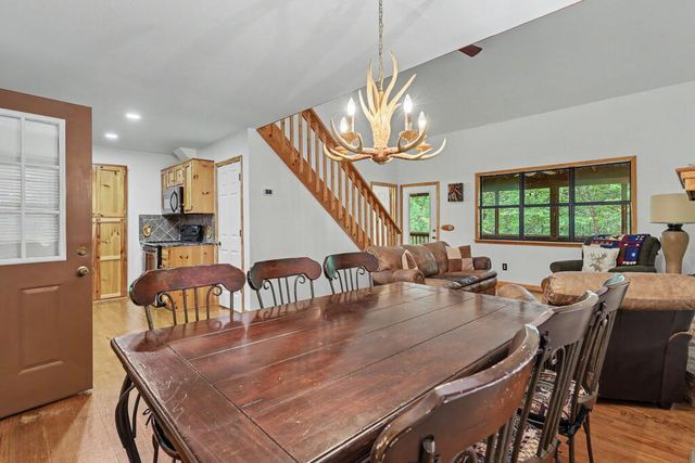 736 Laurel Hill Road, Young Harris, GA 30582
