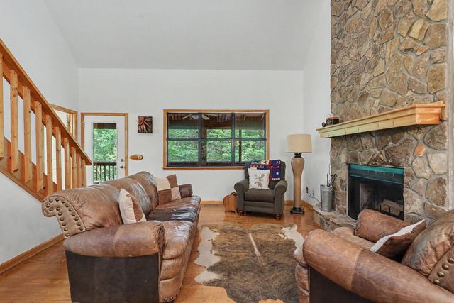 736 Laurel Hill Road, Young Harris, GA 30582