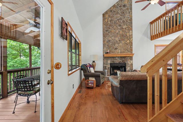 736 Laurel Hill Road, Young Harris, GA 30582