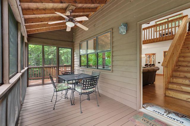 736 Laurel Hill Road, Young Harris, GA 30582