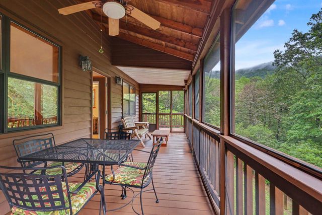 736 Laurel Hill Road, Young Harris, GA 30582