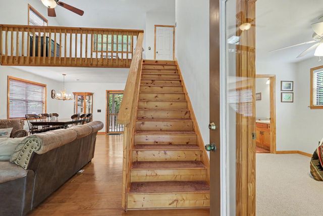 736 Laurel Hill Road, Young Harris, GA 30582