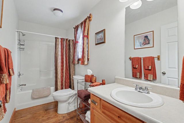 736 Laurel Hill Road, Young Harris, GA 30582