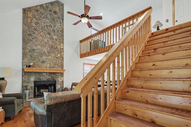 736 Laurel Hill Road, Young Harris, GA 30582