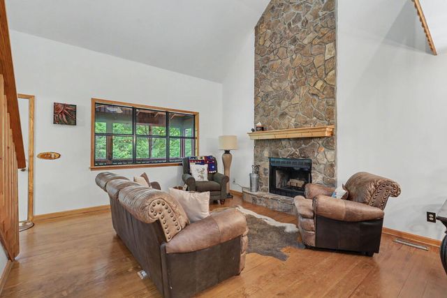 736 Laurel Hill Road, Young Harris, GA 30582