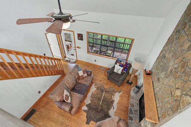736 Laurel Hill Road, Young Harris, GA 30582