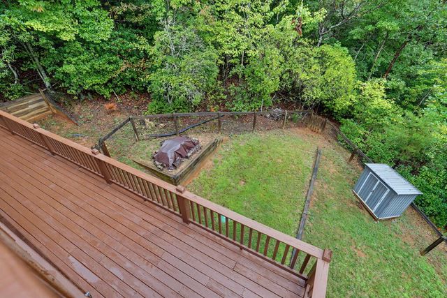 736 Laurel Hill Road, Young Harris, GA 30582