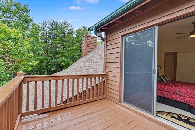 736 Laurel Hill Road, Young Harris, GA 30582