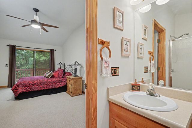 736 Laurel Hill Road, Young Harris, GA 30582