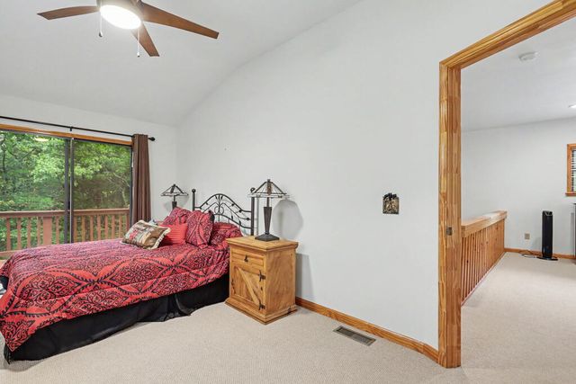 736 Laurel Hill Road, Young Harris, GA 30582